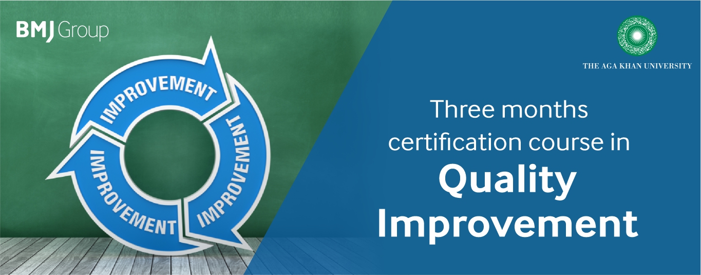 QI banner